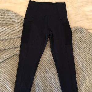 BuffBunny Athena leggings